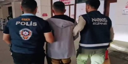 Edirne'de bahis operasyonunda 7 şüpheli gözaltına alındı