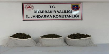 Diyarbakır’da aranan 86 kişi yakalandı
