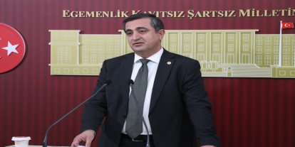 HÜDA PAR Sözcüsü Ramanlı: Okul kantinlerinde öncelik çocukların sağlığı olmalıdır