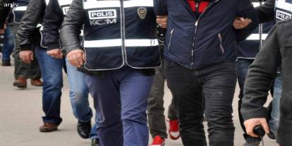 Dolandırıcılık operasyonu: 23 gözaltı