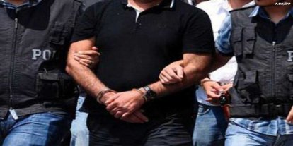 İstanbul'daki Fon soruşturmasında 14 tutuklama