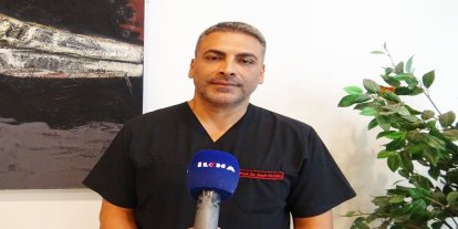 Uzmanından kemik erimesinin dikkat çeken belirtileri