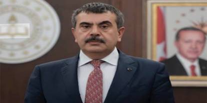 Bakan Tekin'den Manisa'daki silahlı saldırıya ilişkin açıklama