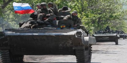 Rusya: Ukrayna'da 4 yerleşim yerini ele geçirdik