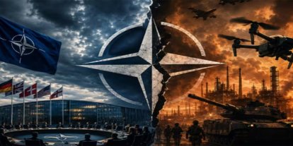 NATO’dan Rusya'nın artan askeri üretimi konusunda uyarı