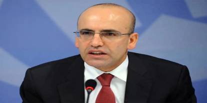 Bakan Şimşek’ten istifa iddialarına net yalanlama