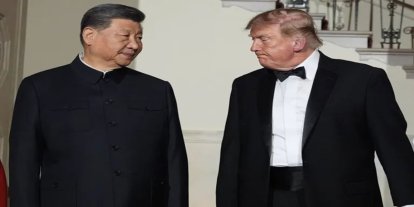 Trump-Şi zirvesinde ticari ateşkes uzatıldı, kritik başlıklarda uzlaşı sağlanamadı