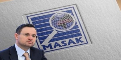 MASAK’ta casusluk operasyonu