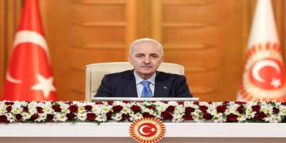 Kurtulmuş: Erken seçim gündemde değil