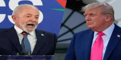 Lula: Trump, Brezilya’yı sömürgeleştirmek istiyor