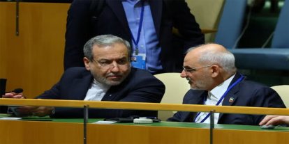 New York Times: İran, ABD ile savaşı sona erdirmek için 7 günlük bir plan önerdi