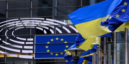 AB’den Ukrayna’ya 6,6 milyar avroluk askeri destek