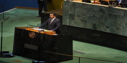 Irak: Türkiye, Ürdün ve Suriye üzerinden dünya pazarlarına ulaşacak yeni enerji koridorları üzerinde çalışıyoruz