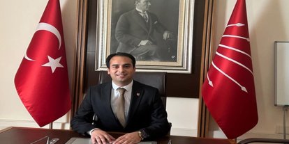 Yeni Parti Konya İl Başkanı uyuşturucudan gözaltına alındı