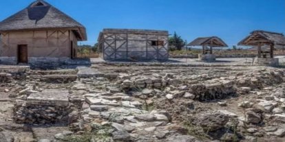 İzmir’de arkeolojik alanlar için yeni koruma kararları