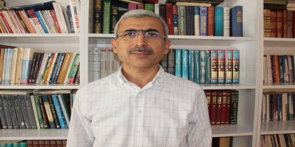 Eğitimci Nas: Aile kurumu canlı tutulursa sağlıklı bir nesil yetişir