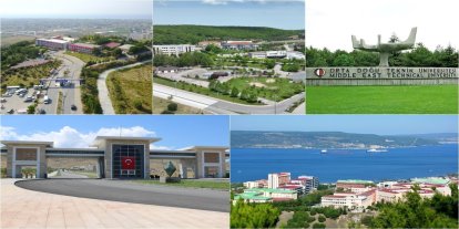 Üniversitelerden afet yönetiminden çevre teknolojilerine uzanan yenilikçi projeler