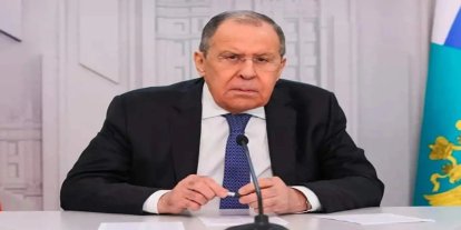 Lavrov: Türkiye S‑400’leri üçüncü ülkeye devredemez