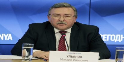 Ulyanov’dan Batı’ya “palyaço” çıkışı