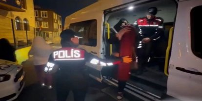 İstanbul'da iki otel mühürlendi: Çok sayıda işletmeye cezai işlem yapıldı