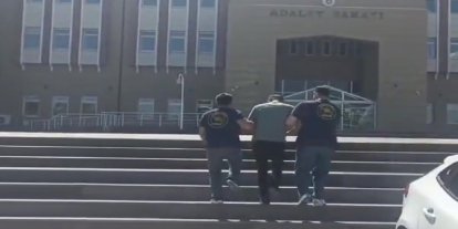 JASAT, 11 yıllık cinayeti ayna çerçevesi detayıyla aydınlattı