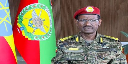 Etiyopya’da çatışmalar yeniden şiddetlendi: Mısır ve Sudan silahlı grupları desteklemekle suçlandı