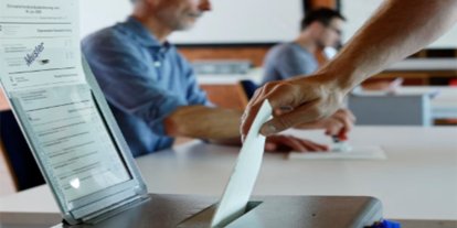 İsviçre'de tarafsızlık referandumu