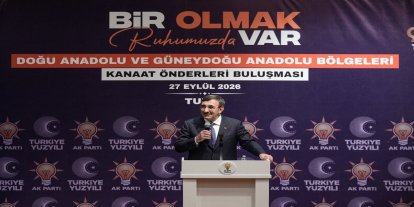 Terörsüz Türkiye Yürütme Kurulu bugün ikinci kez toplanıyor