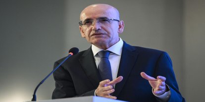 Şimşek: Piyasa bozucu işlemlere karışanlara yönelik hukuki süreç sürüyor