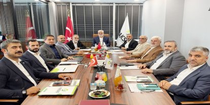 HAKSİAD, yeni dönemin yol haritasını belirledi