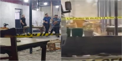 Mersin’de kahvehanede silahlı saldırı: 1 ölü, 4 yaralı