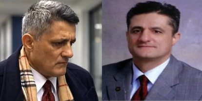 Eski cezaevi doktoru evinde ölü bulundu