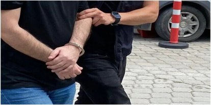 Ankara merkezli "konut dolandırıcılığı" operasyonunda 7 kişi tutuklandı