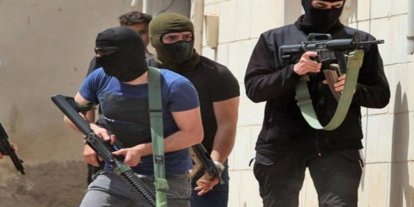 Batı Şeria'da 48 saatte 12 direniş eylemi