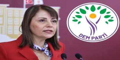 DEM Partililer illa da "LGBT" diyor, başka da bir şey demiyor!