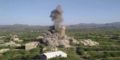 Babulmendeb yakınlarında Yemenli taraflar arasında çatışma: 44 ölü