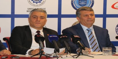 Kamu Denetim Dernekleri Platformu: Güçlü kamu yönetimi için adil özlük hakları gerekli