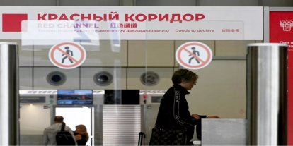 Putin, Rusya'dan nakit para çıkarma kurallarını sıkılaştırdı