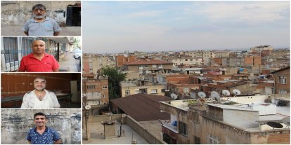 20 yılı aşkın süredir kentsel dönüşüm bekliyorlar