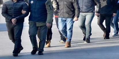 Ankara’da bahis operasyonu: 36 şüpheli gözaltına alındı