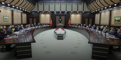 Fon Koordinasyon Kurulu oluşturuldu