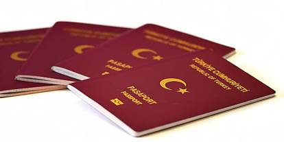 Suudi Arabistan’dan Türkiye’ye vize muafiyeti onayı