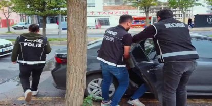 Nevşehir’deki narkotik soruşturmasında 33 şüpheli gözaltına alındı