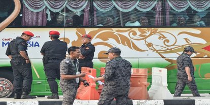 Rohingya Müslümanları için yeni tehlike: Malezya 1500 Myanmar mültecisini gönderiyor