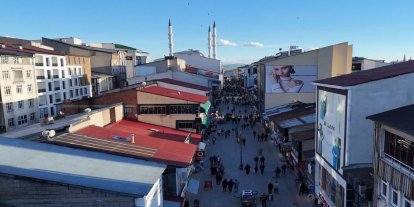 Küçük esnaf için kira, doğalgaz ve teşvik çağrısı