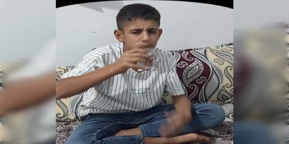 Mardin’de evden çıkan 13 yaşındaki Hasan’dan 5 gündür haber alınamıyor