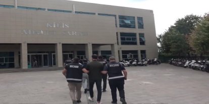 Kilis’te nitelikli dolandırıcılık operasyonu: 3 şüpheli tutuklandı