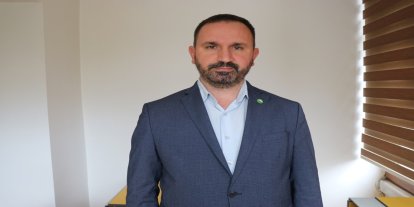 Ankara'da 20 pavyonun kapatılmasına HÜDA PAR'dan destek
