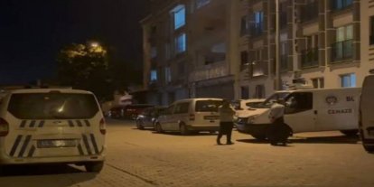 Yalnız yaşayan adam konteynerde ölü bulundu