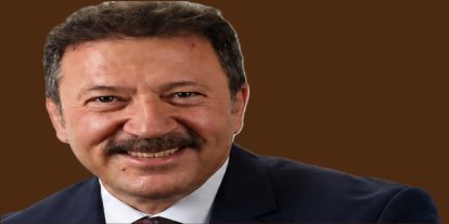 TESK’te liderlik değişimi